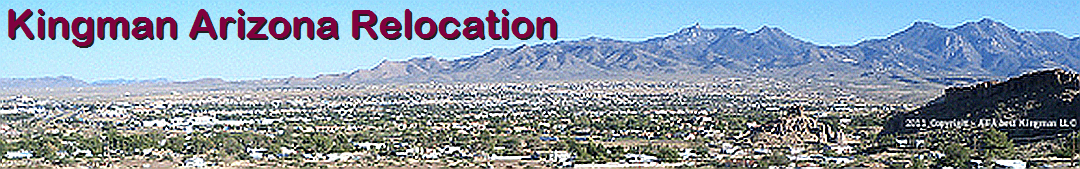 Kingman AZ  moving and relocation is easy with the relocating and moving services, that are available.